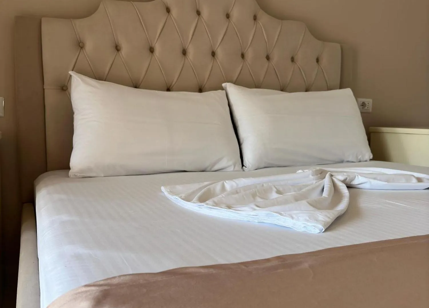 Casa de hóspedes Evelina Ernild Rooms Sarandë
