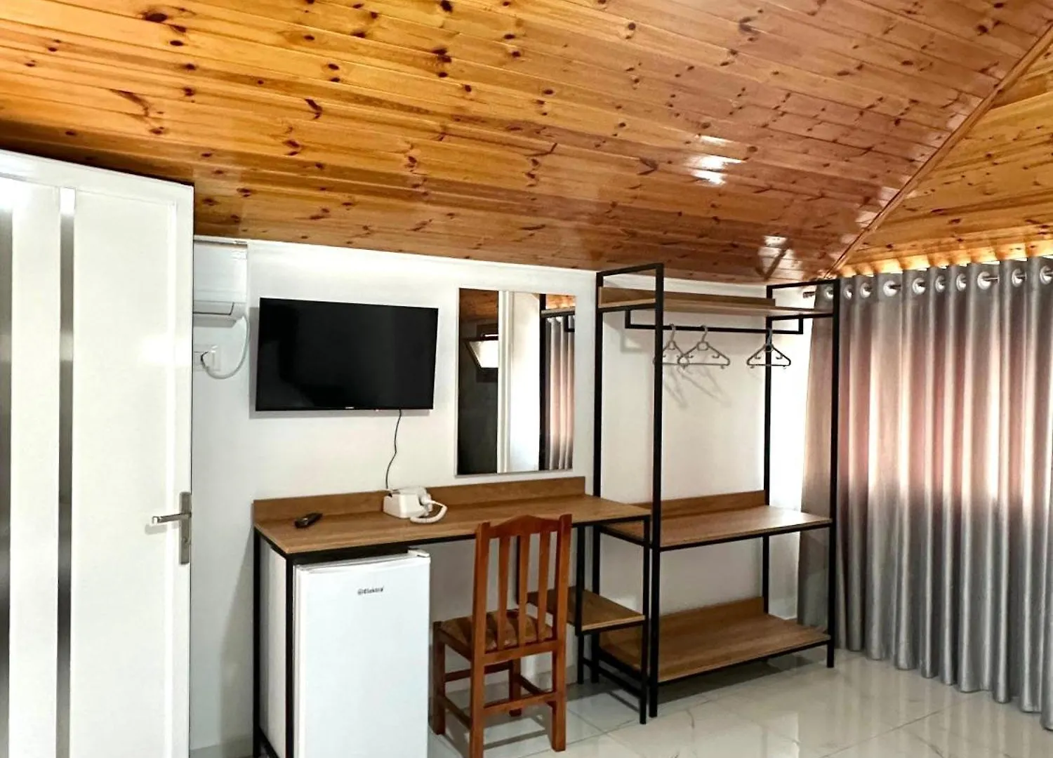 Evelina Ernild Rooms Sarandë Casa de hóspedes