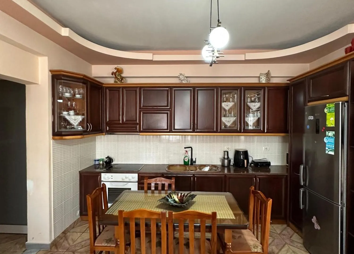 Evelina Ernild Rooms Sarandë 0*,  Albânia