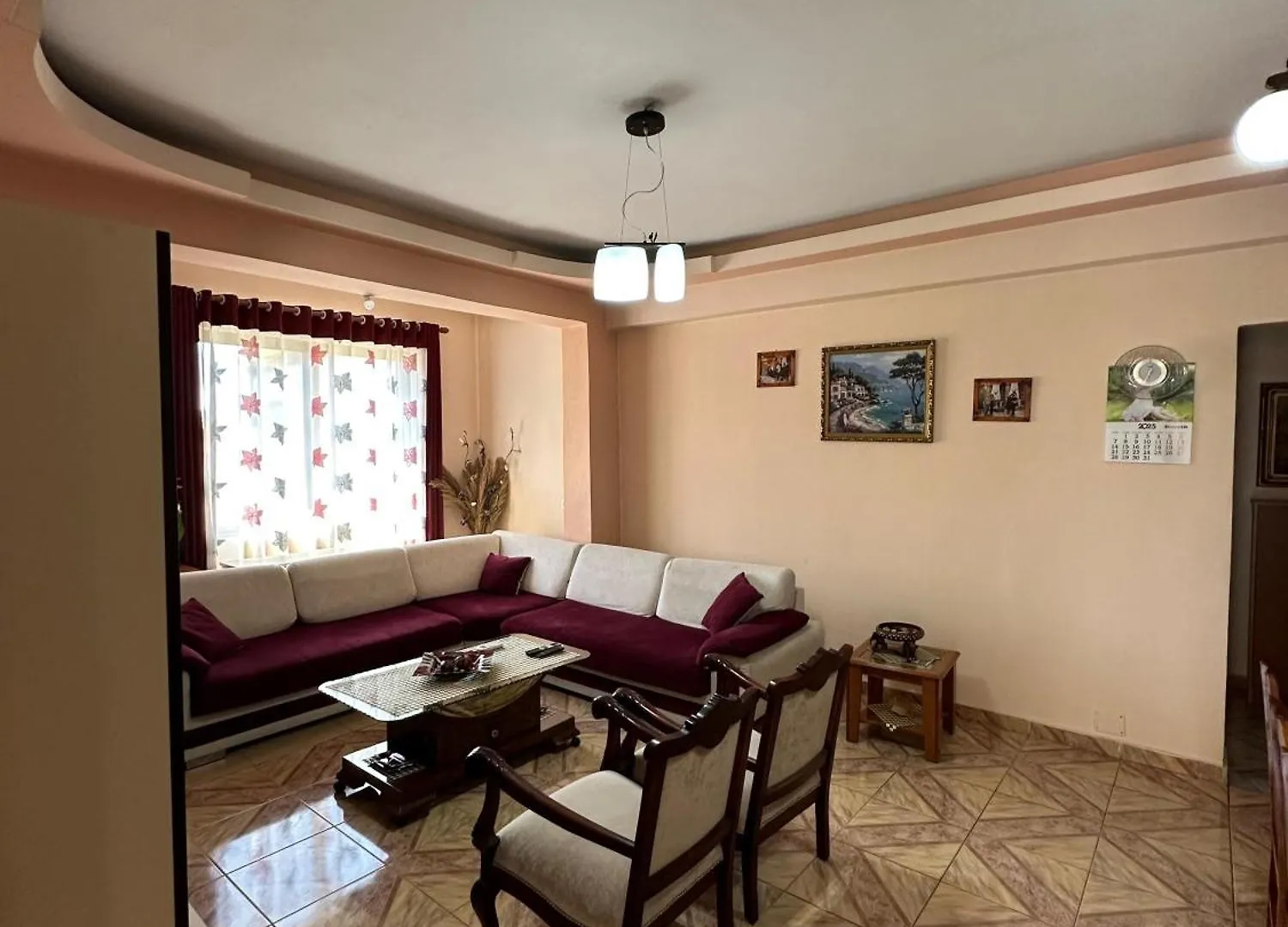 Evelina Ernild Rooms Sarandë Casa de hóspedes