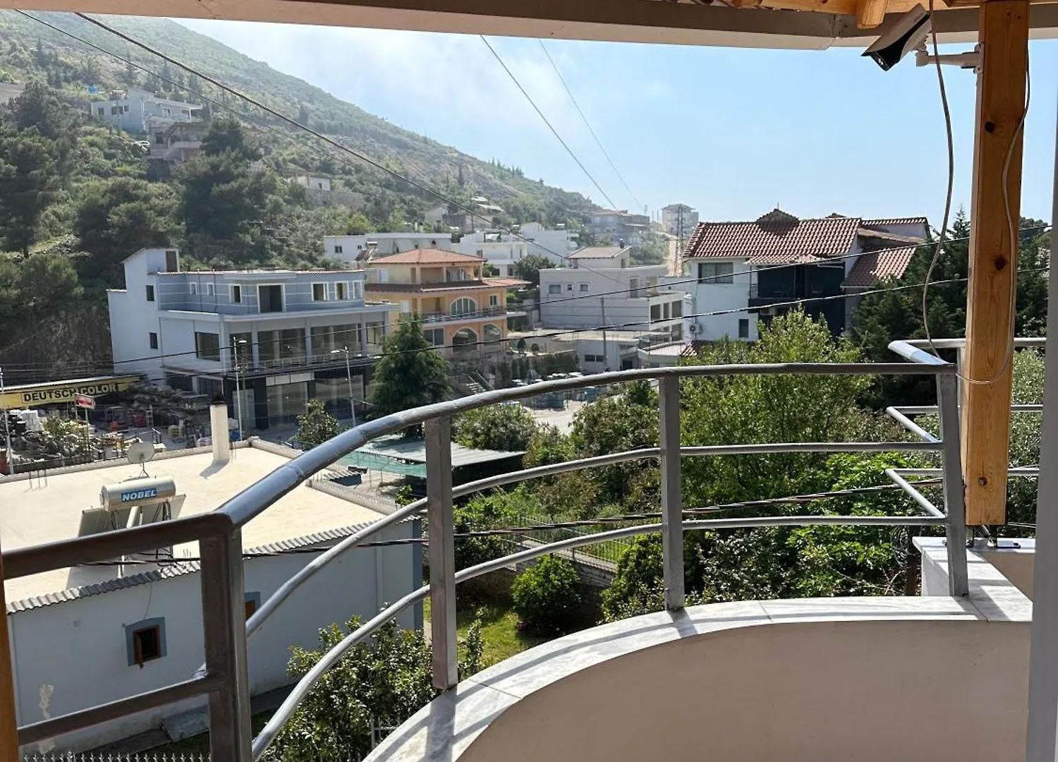 Evelina Ernild Rooms Sarandë 0*,  Albania