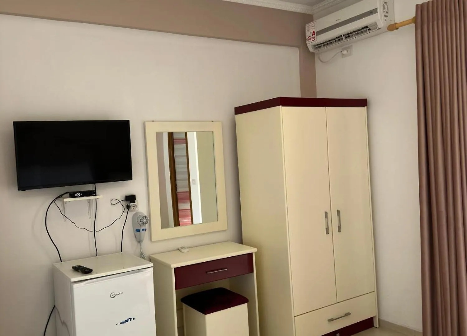 Evelina Ernild Rooms Sarandë 0*,  Albania