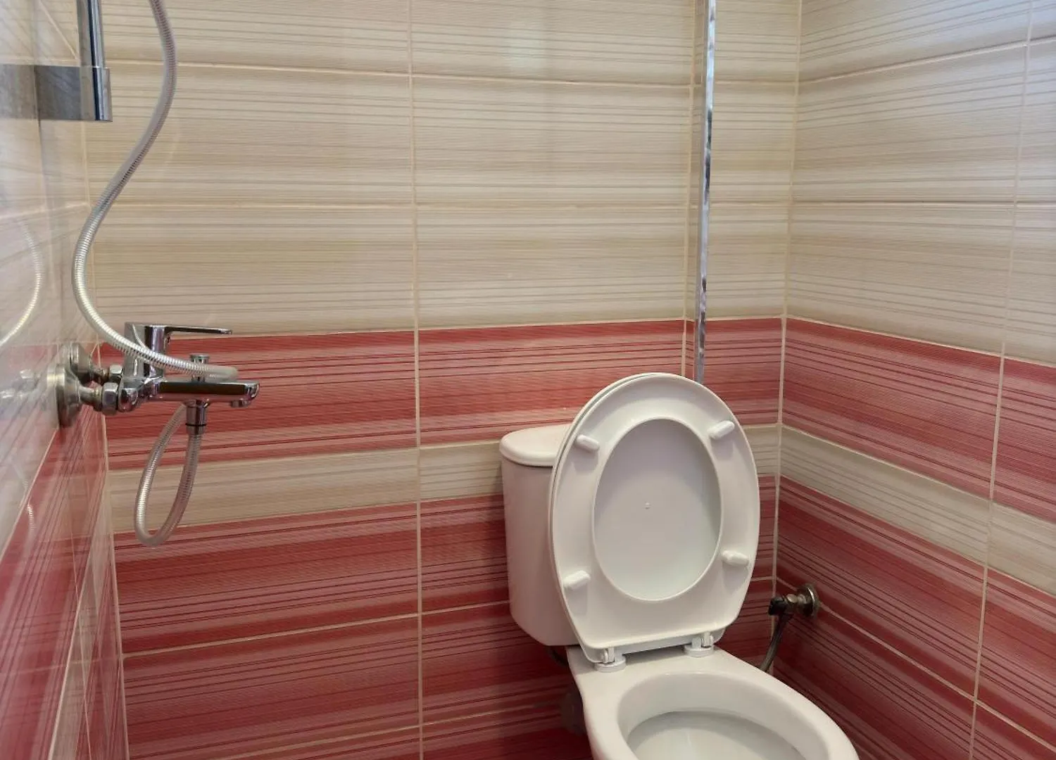 Affittacamere Evelina Ernild Rooms Sarandë