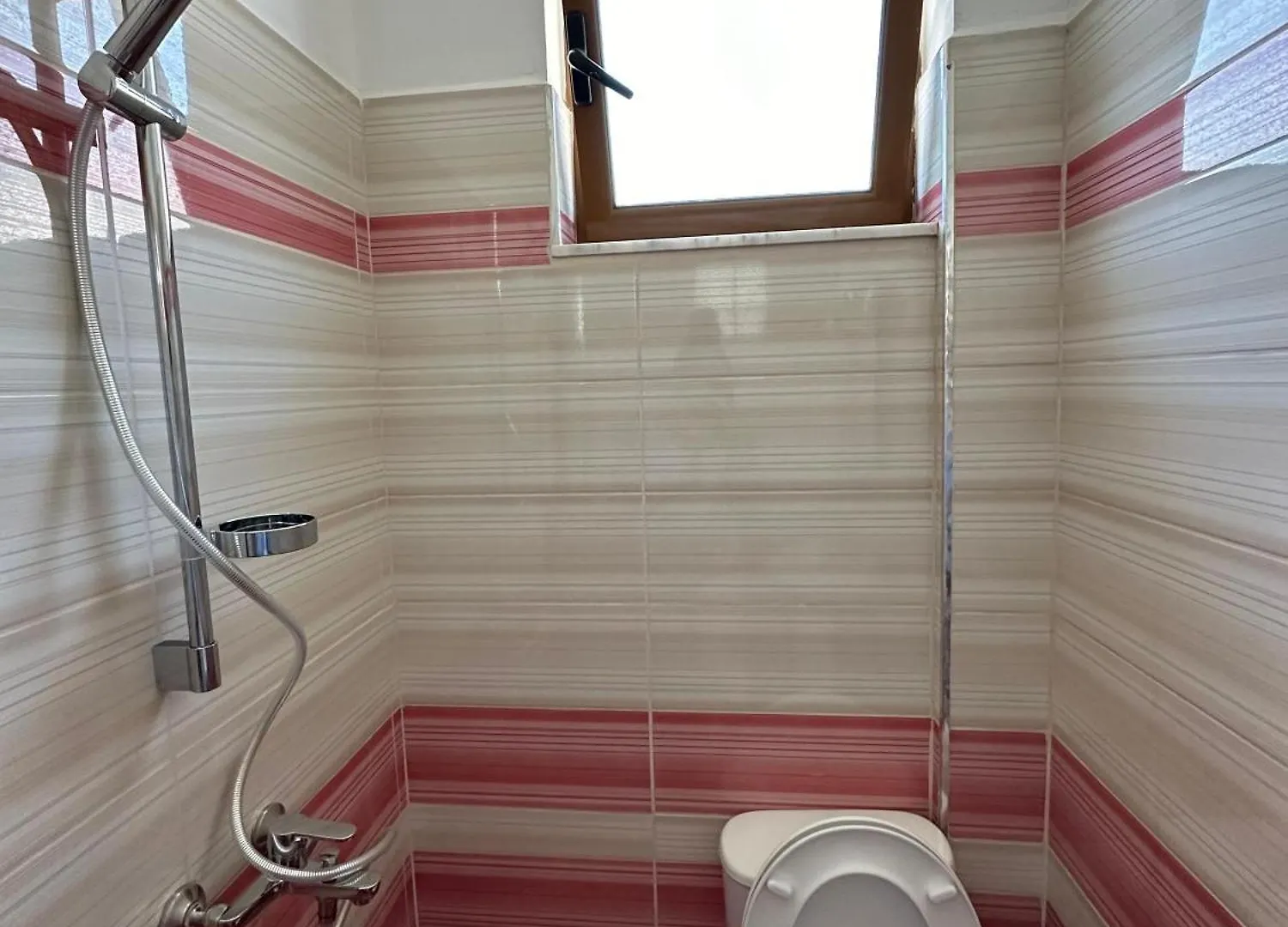 Evelina Ernild Rooms Sarandë 0*,