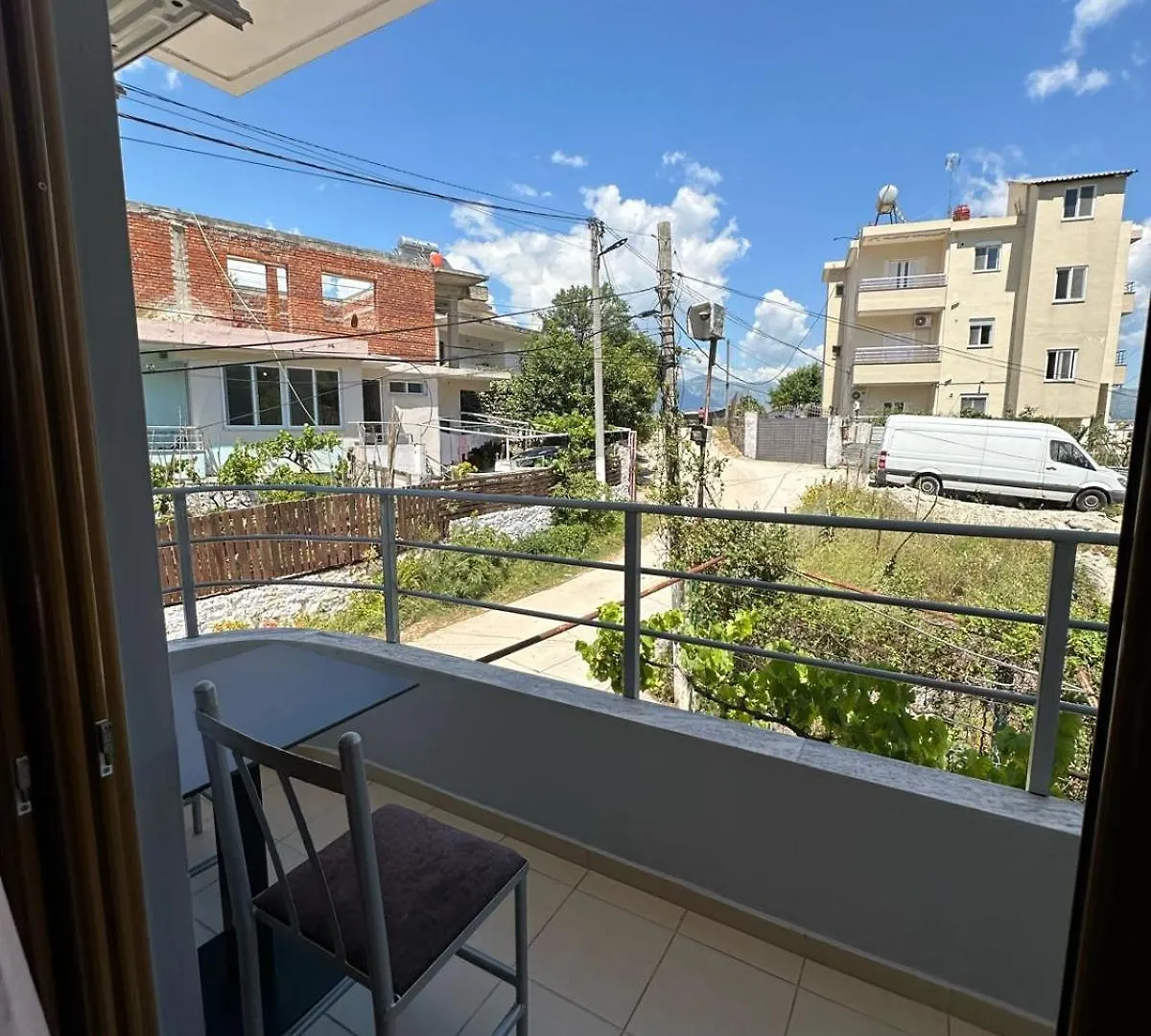Affittacamere Evelina Ernild Rooms Sarandë