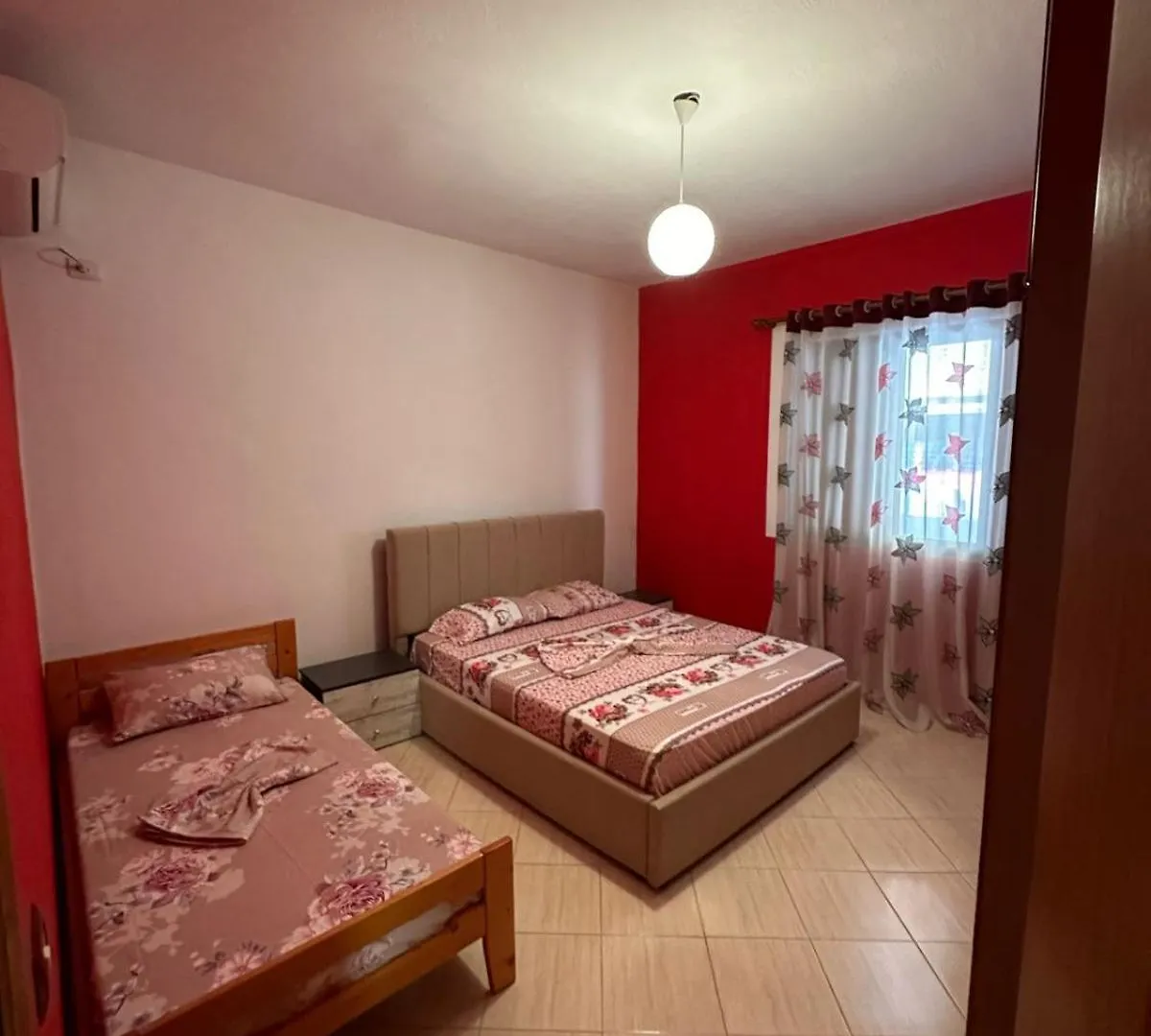 Affittacamere Evelina Ernild Rooms Sarandë