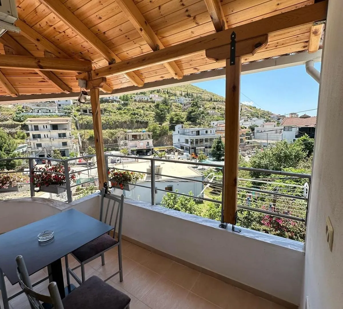 Affittacamere Evelina Ernild Rooms Sarandë Albania